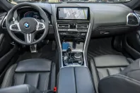 BMW M850 (Seria 8) din 2025 cu 25.800 km - oferta BMW236990 - foto 3