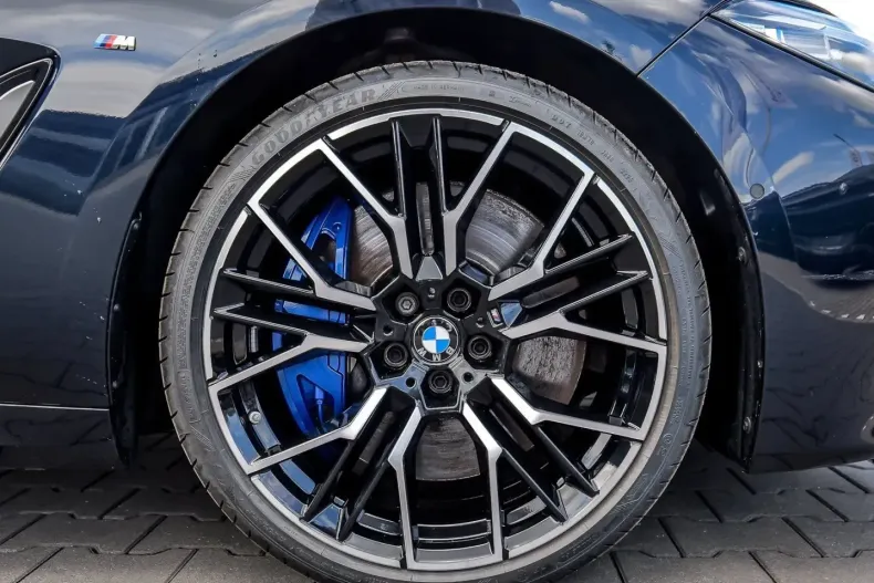 BMW M850 (Seria 8) din 2025 cu 25.800 km - oferta BMW236990 - foto 4