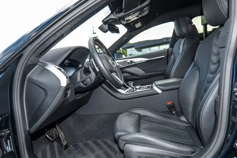 BMW M850 (Seria 8) din 2025 cu 25.800 km - oferta BMW236990 - foto 5