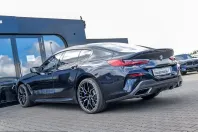 BMW M850 (Seria 8) din 2025 cu 25.800 km - oferta BMW236990 - foto 6