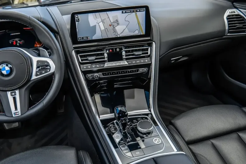 BMW M850 (Seria 8) din 2025 cu 25.800 km - oferta BMW236990 - foto 15