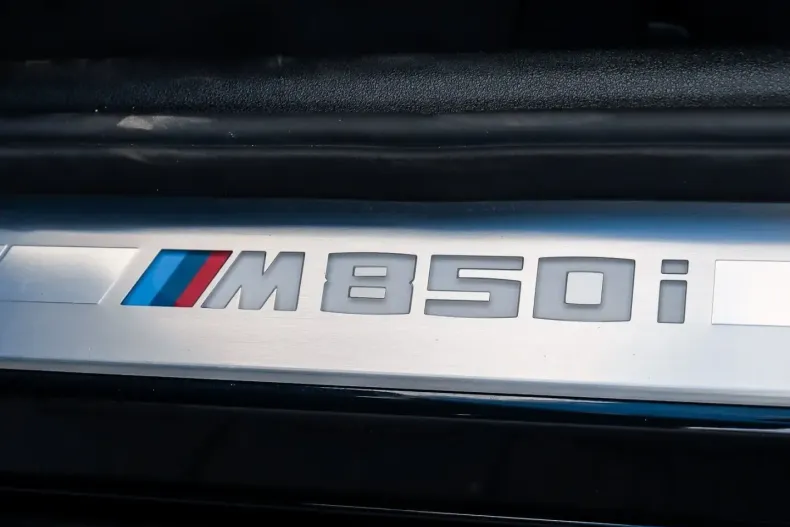 BMW M850 (Seria 8) din 2025 cu 25.800 km - oferta BMW236990 - foto 19