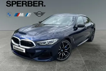 BMW M850 din 2025 - oferta BMW236991