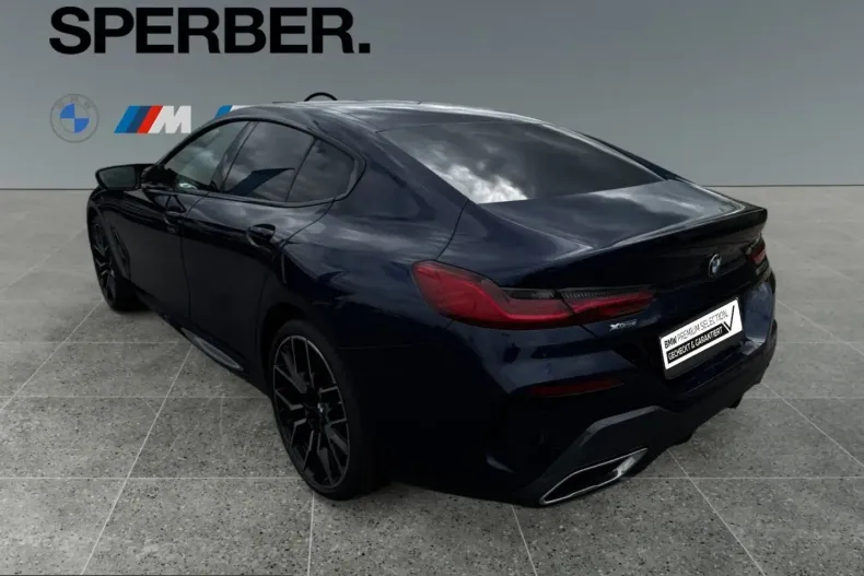 BMW M850 (Seria 8) din 2025 cu 25.551 km - oferta BMW236991 - foto 3