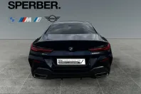 BMW M850 (Seria 8) din 2025 cu 25.551 km - oferta BMW236991 - foto 4