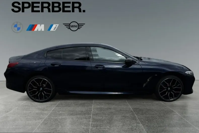 BMW M850 (Seria 8) din 2025 cu 25.551 km - oferta BMW236991 - foto 6