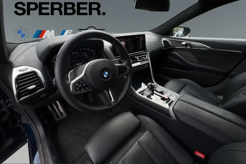 BMW M850 (Seria 8) din 2025 cu 25.551 km - oferta BMW236991 - foto 10