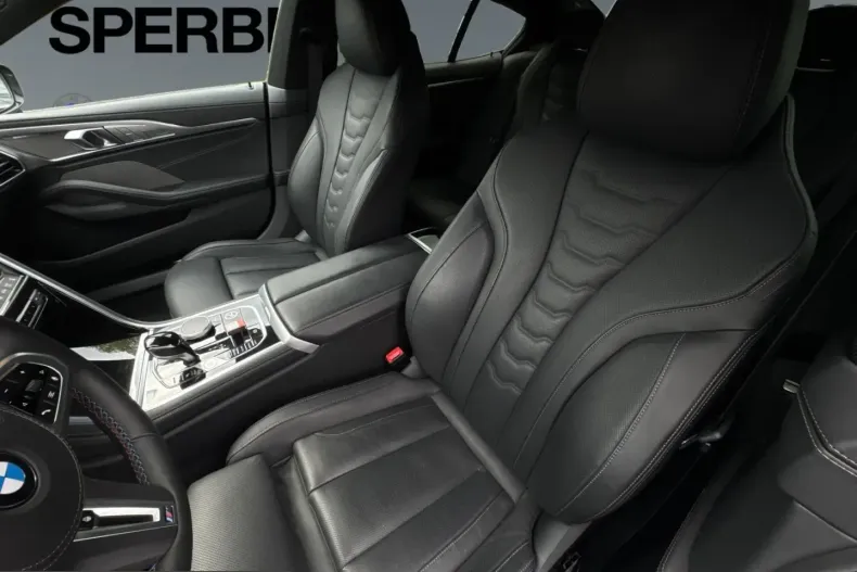 BMW M850 (Seria 8) din 2025 cu 25.551 km - oferta BMW236991 - foto 11