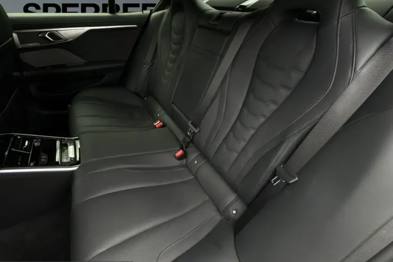 BMW M850 (Seria 8) din 2025 cu 25.551 km - oferta BMW236991 - foto 12