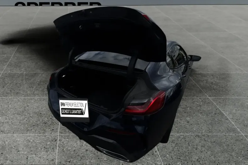 BMW M850 (Seria 8) din 2025 cu 25.551 km - oferta BMW236991 - foto 13