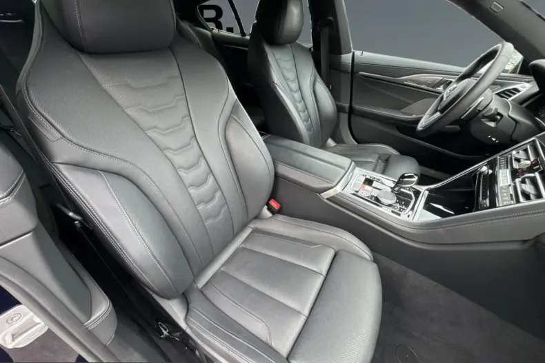 BMW M850 (Seria 8) din 2025 cu 25.551 km - oferta BMW236991 - foto 15