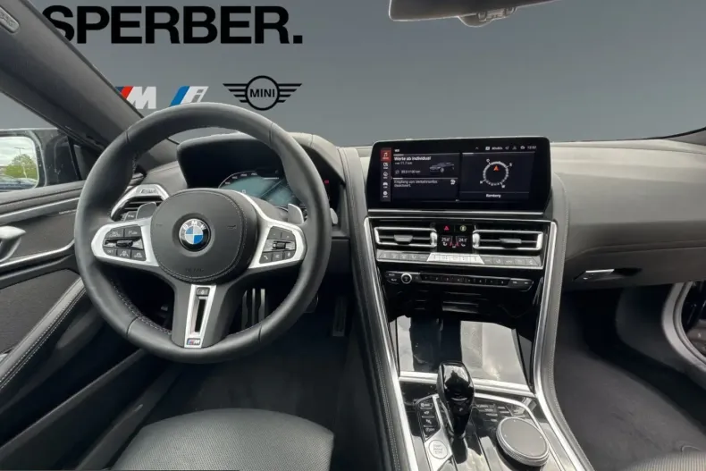 BMW M850 (Seria 8) din 2025 cu 25.551 km - oferta BMW236991 - foto 16