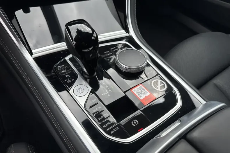 BMW M850 (Seria 8) din 2025 cu 25.551 km - oferta BMW236991 - foto 20