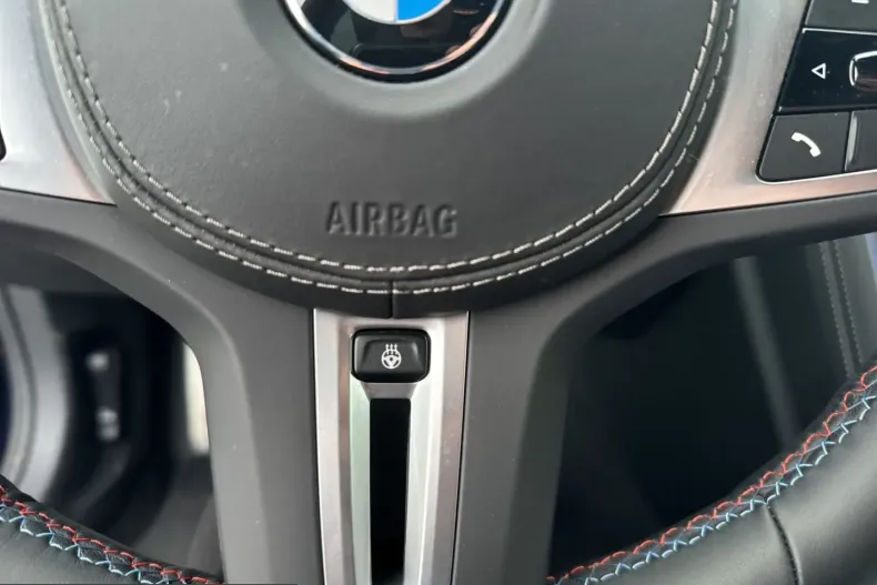 BMW M850 (Seria 8) din 2025 cu 25.551 km - oferta BMW236991 - foto 23