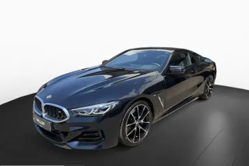 BMW M850 din 2025 - oferta BMW236992
