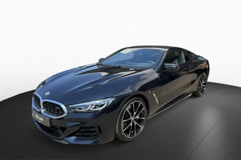 BMW M850 (Seria 8) din 2025 cu 25.030 km - oferta BMW236992 - foto 1