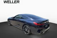 BMW M850 (Seria 8) din 2025 cu 25.030 km - oferta BMW236992 - foto 2