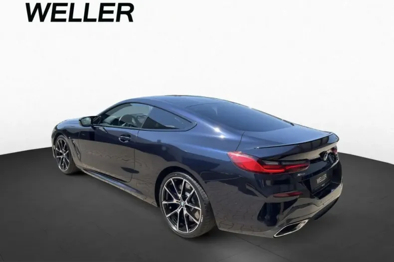 BMW M850 (Seria 8) din 2025 cu 25.030 km - oferta BMW236992 - foto 2
