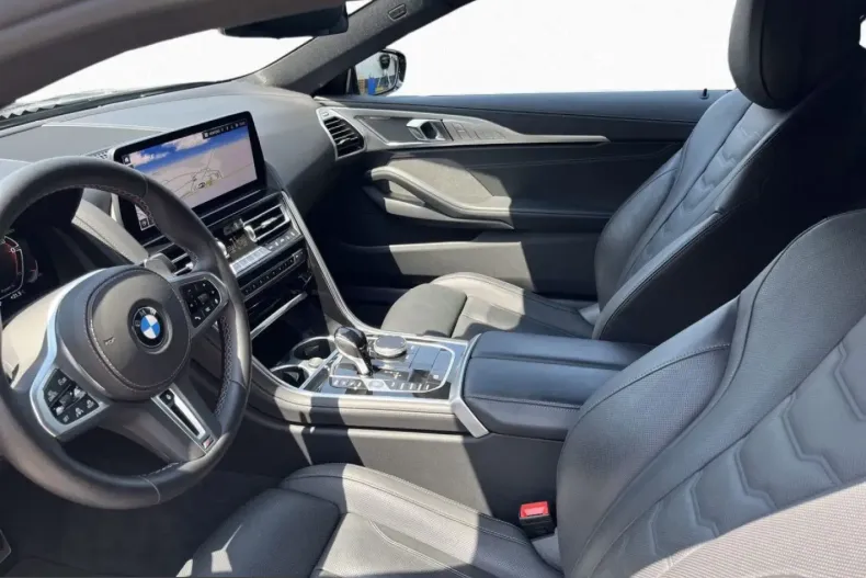 BMW M850 (Seria 8) din 2025 cu 25.030 km - oferta BMW236992 - foto 3