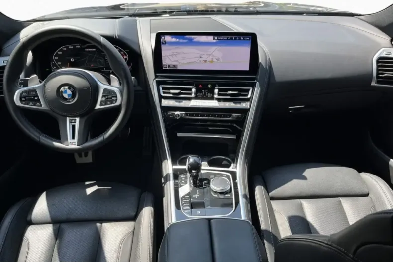 BMW M850 (Seria 8) din 2025 cu 25.030 km - oferta BMW236992 - foto 7