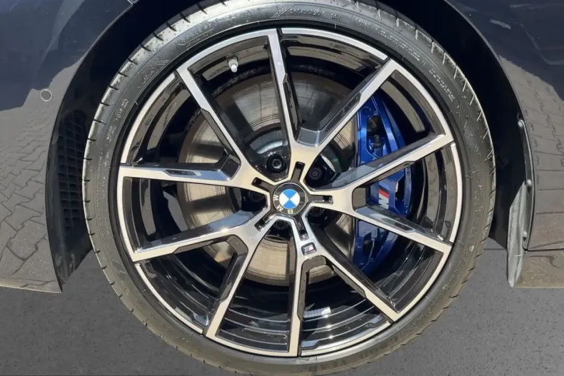 BMW M850 (Seria 8) din 2025 cu 25.030 km - oferta BMW236992 - foto 12