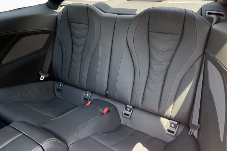 BMW M850 (Seria 8) din 2025 cu 25.030 km - oferta BMW236992 - foto 13