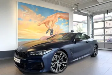 BMW M850 din 2023 - oferta BMW236993