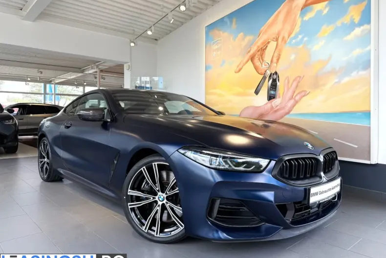 BMW M850 (Seria 8) din 2023 cu 73.000 km - oferta BMW236993 - foto 2