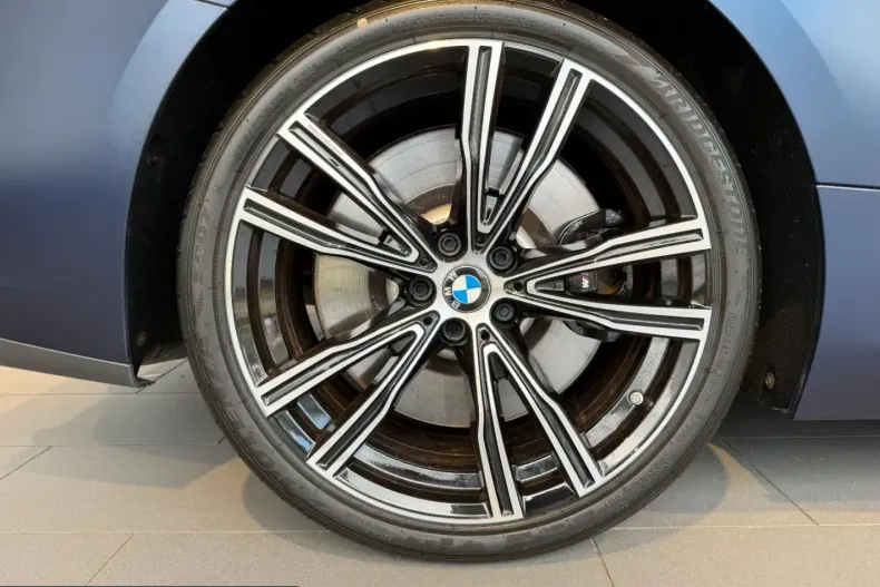 BMW M850 (Seria 8) din 2023 cu 73.000 km - oferta BMW236993 - foto 6