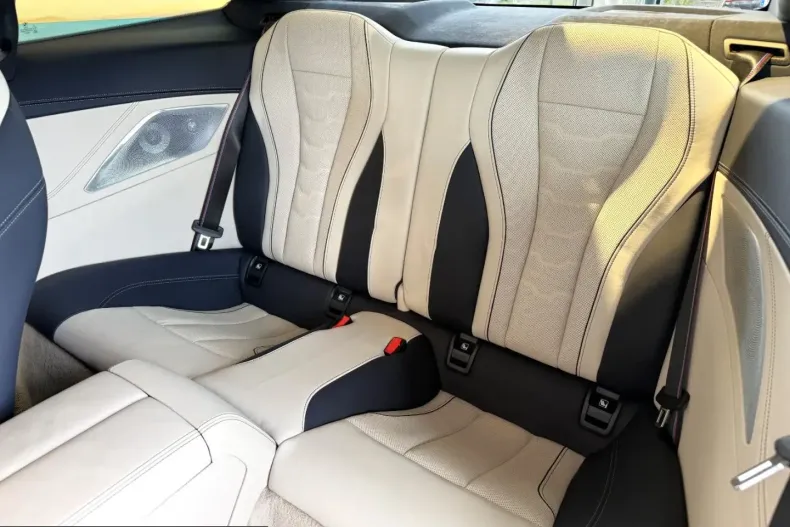 BMW M850 (Seria 8) din 2023 cu 73.000 km - oferta BMW236993 - foto 9