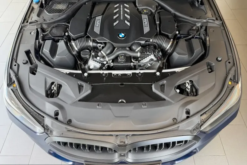 BMW M850 (Seria 8) din 2023 cu 73.000 km - oferta BMW236993 - foto 12