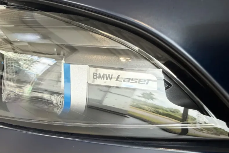 BMW M850 (Seria 8) din 2023 cu 73.000 km - oferta BMW236993 - foto 18