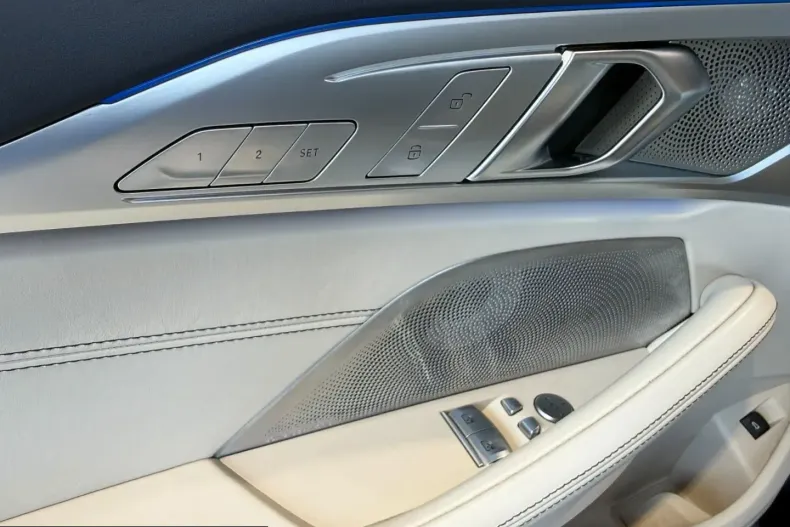 BMW M850 (Seria 8) din 2023 cu 73.000 km - oferta BMW236993 - foto 19