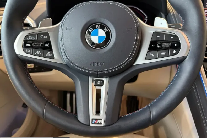 BMW M850 (Seria 8) din 2023 cu 73.000 km - oferta BMW236993 - foto 21