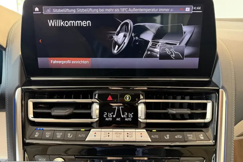 BMW M850 (Seria 8) din 2023 cu 73.000 km - oferta BMW236993 - foto 26