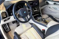 BMW M850 (Seria 8) din 2023 cu 73.000 km - oferta BMW236993 - foto 28