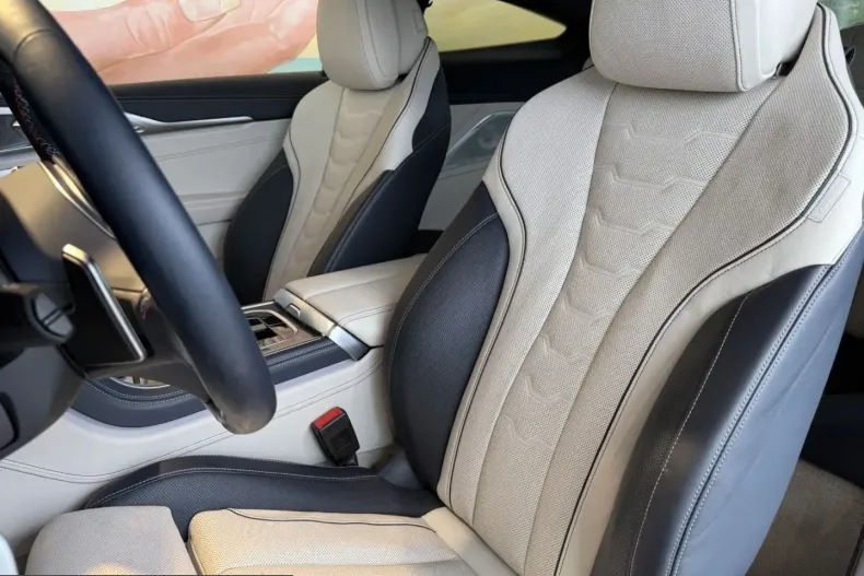 BMW M850 (Seria 8) din 2023 cu 73.000 km - oferta BMW236993 - foto 29
