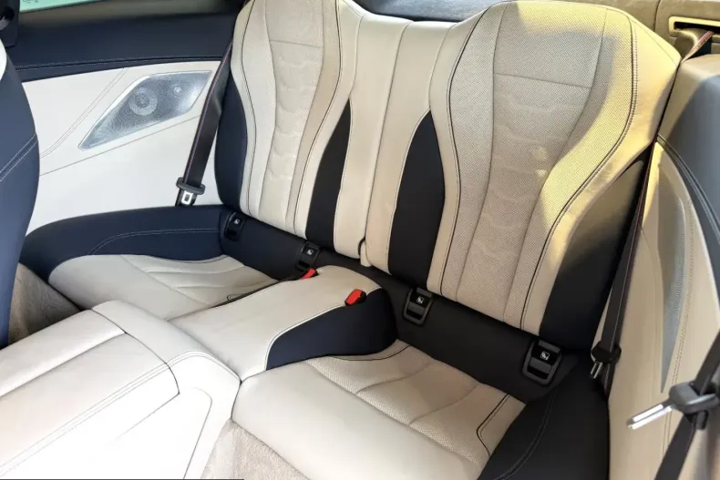 BMW M850 (Seria 8) din 2023 cu 73.000 km - oferta BMW236993 - foto 30