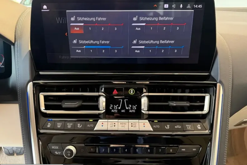 BMW M850 (Seria 8) din 2023 cu 73.000 km - oferta BMW236993 - foto 33