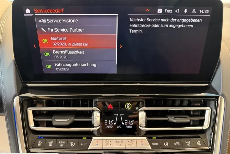 BMW M850 (Seria 8) din 2023 cu 73.000 km - oferta BMW236993 - foto 34