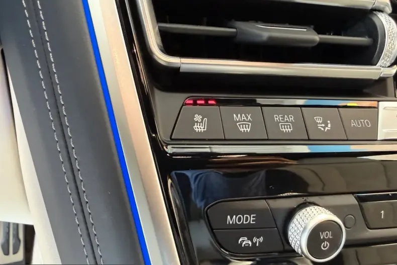 BMW M850 (Seria 8) din 2023 cu 73.000 km - oferta BMW236993 - foto 38