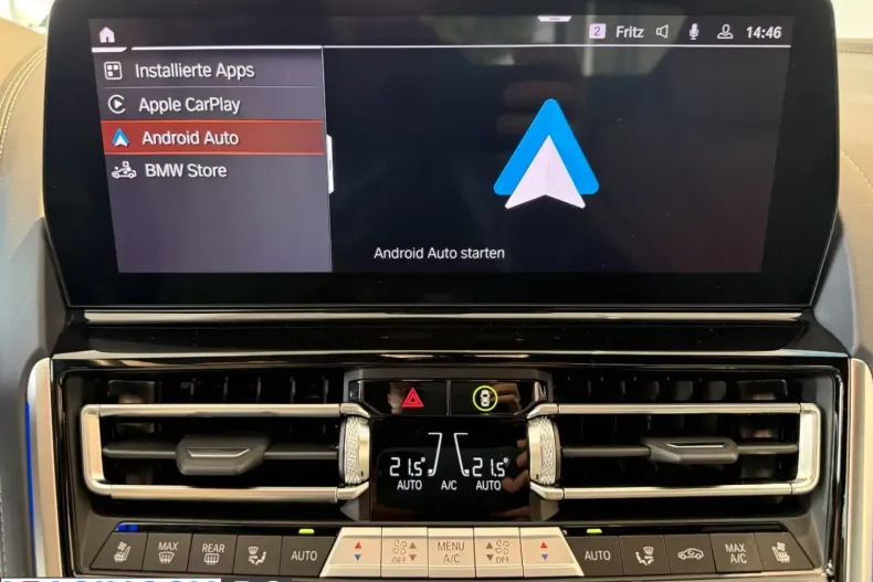 BMW M850 (Seria 8) din 2023 cu 73.000 km - oferta BMW236993 - foto 43
