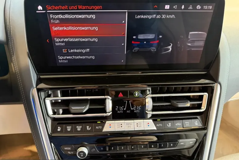 BMW M850 (Seria 8) din 2023 cu 73.000 km - oferta BMW236993 - foto 46