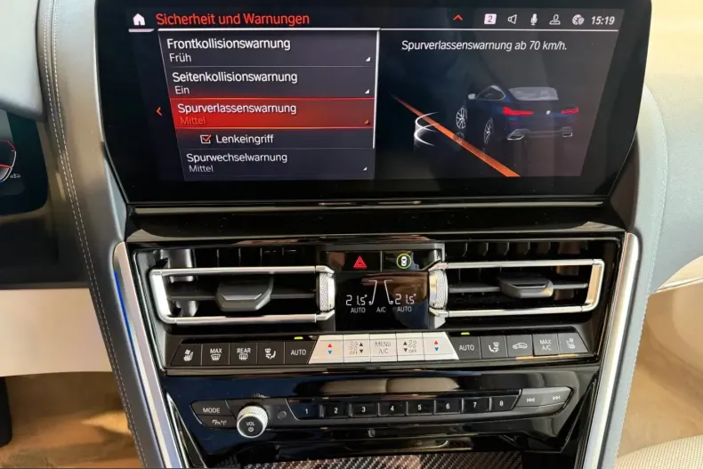 BMW M850 (Seria 8) din 2023 cu 73.000 km - oferta BMW236993 - foto 47