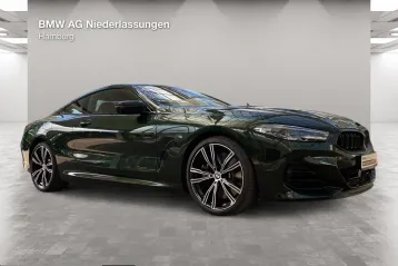 BMW M850 din 2025 - oferta BMW236994