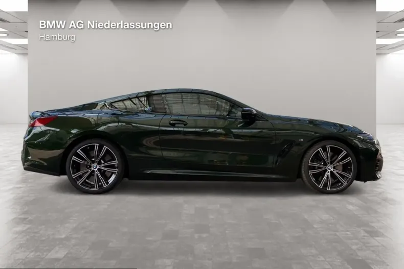 BMW M850 (Seria 8) din 2025 cu 12.208 km - oferta BMW236994 - foto 4