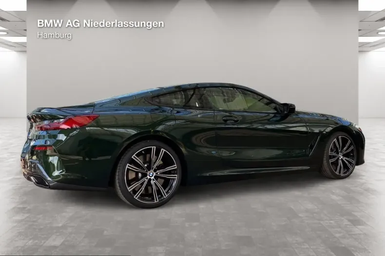 BMW M850 (Seria 8) din 2025 cu 12.208 km - oferta BMW236994 - foto 5