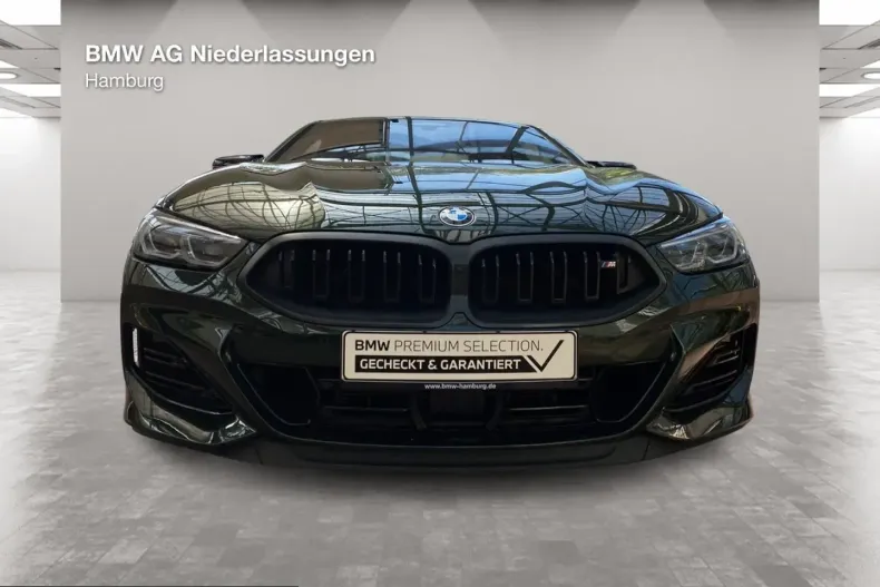 BMW M850 (Seria 8) din 2025 cu 12.208 km - oferta BMW236994 - foto 6
