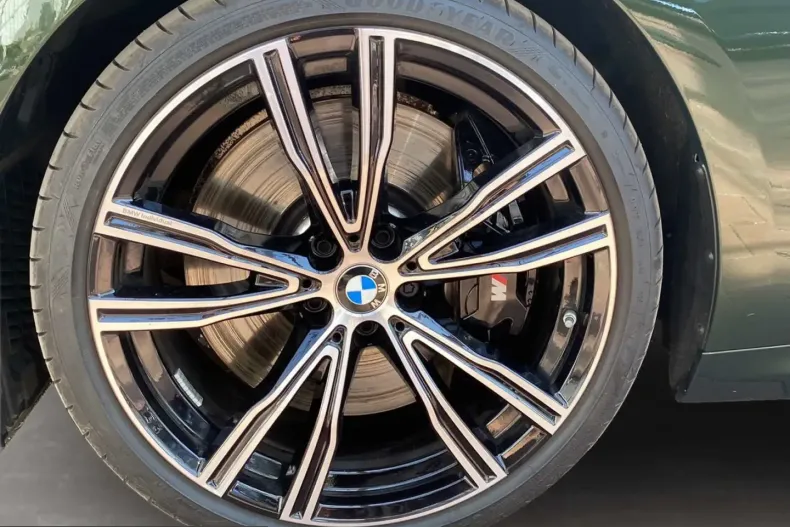 BMW M850 (Seria 8) din 2025 cu 12.208 km - oferta BMW236994 - foto 7