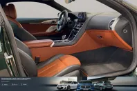 BMW M850 (Seria 8) din 2025 cu 12.208 km - oferta BMW236994 - foto 15